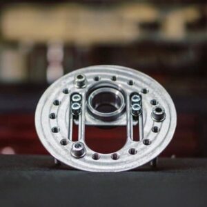 Camber / caster plates E36, E39, E46, E6x, E8x, E9x